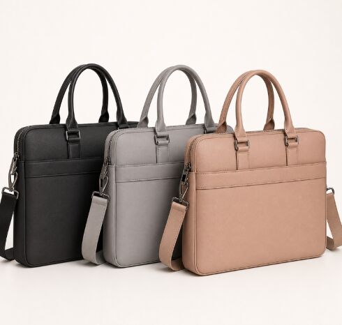 INR 2000,  Premium Laptop Bag Collection – Stylish Corporate & Business Gifts