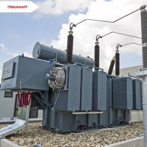 BIS Approved Transformer Manufacturers In India For Safe & Efficient Power Distribution