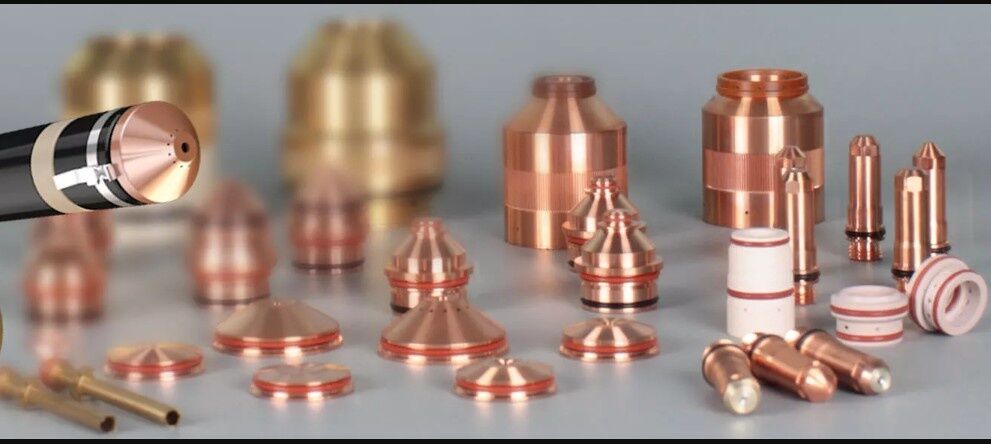 Kjellberg Plasma Consumables Supplier In India - Dial +91-9810069902