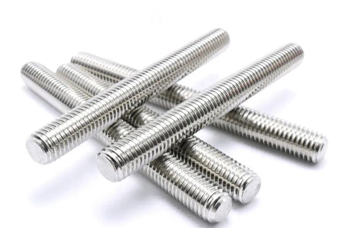 Threaded Rods Supplier photo 1
