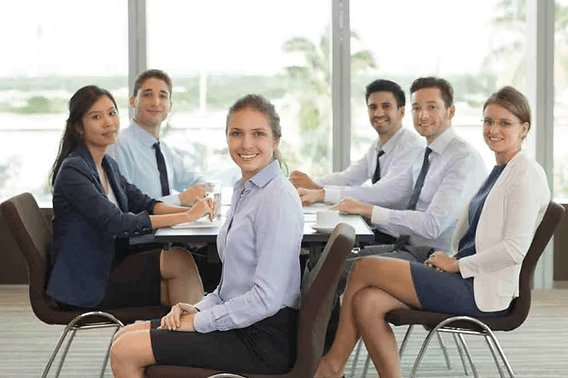 Best Recruitment Agencies in India | PeopleLogic Hiring Experts photo 1