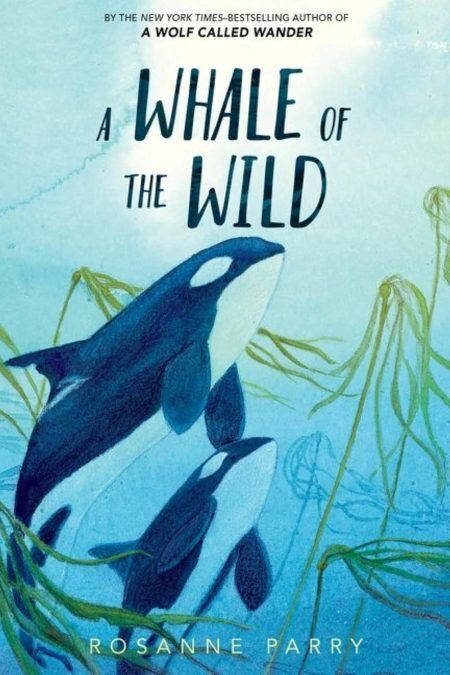 INR 254,  The Whale Book Lives At Delhi's Most Trusted Book Depot Book Sellers photo 1