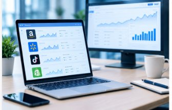E-Commerce Management Services: The Complete Guide to Growing Your Online Business photo 3