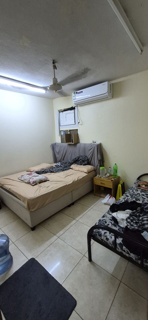 SAR 1100/month,  2 BR,  Fully Furnished Room For Rent – Al Batha, Riyadh photo 1