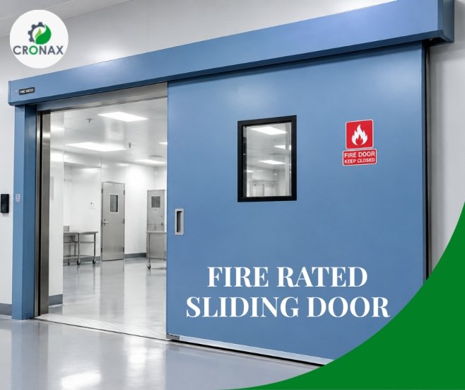 Best Fire Rated Sliding Door – Safety You Can Trust