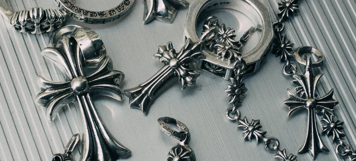 The Future of Chrome Hearts photo 1