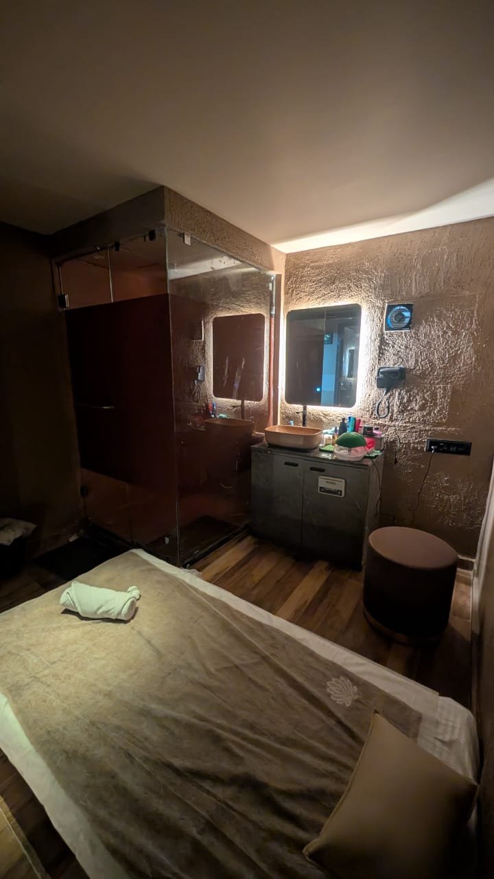 Spa Saga (Spa In Juhu) photo 4