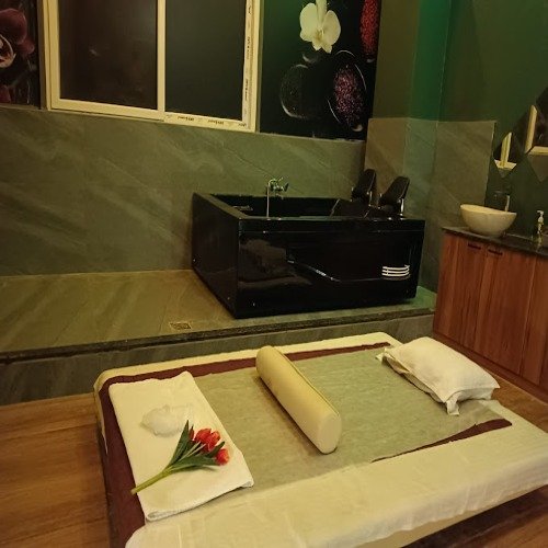 Spa World photo 3