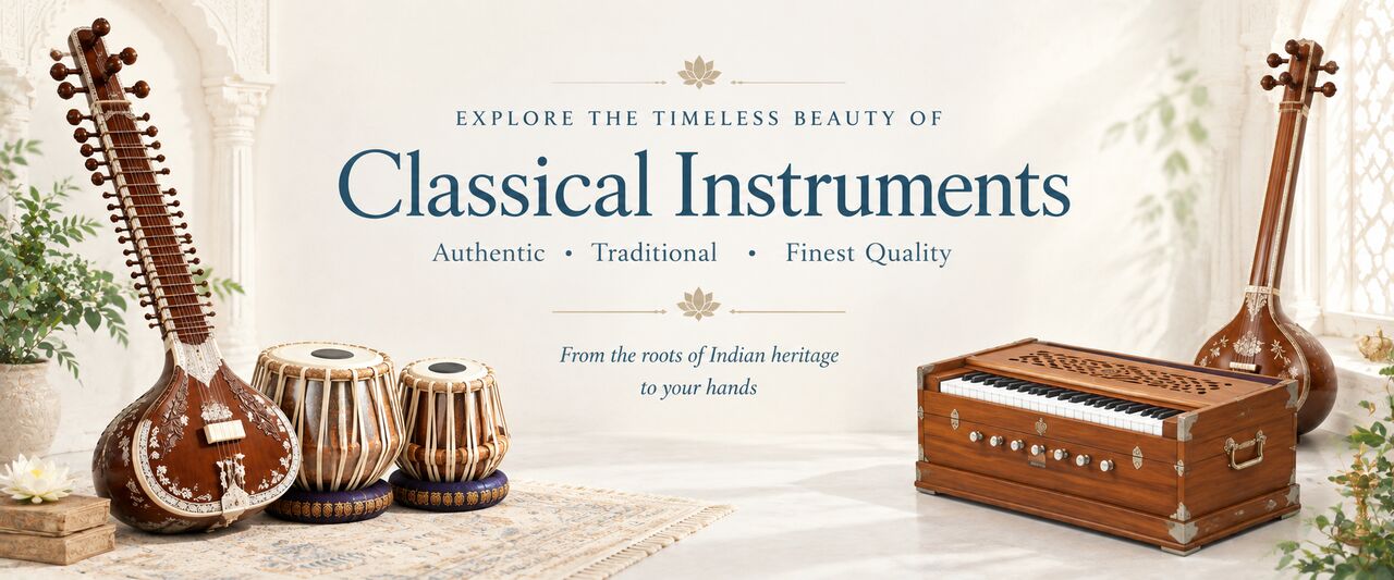 INR 15000,  Looking For A Musical Instrument Store Near You? Visit Hare Krishna Musicals photo 1