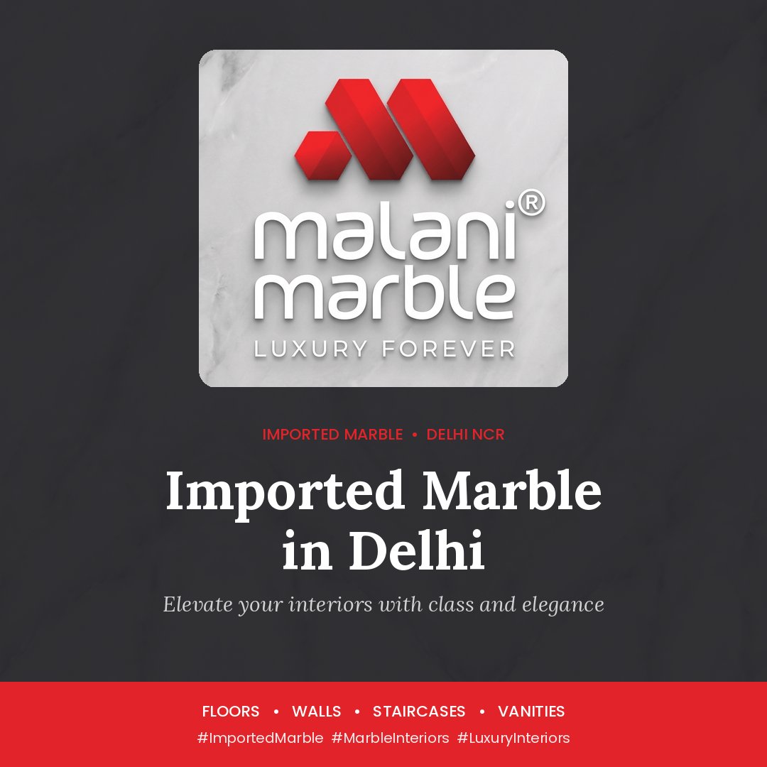 Imported Marble in Chattarpur – Discover the Best Collection of Imported Marble photo 1
