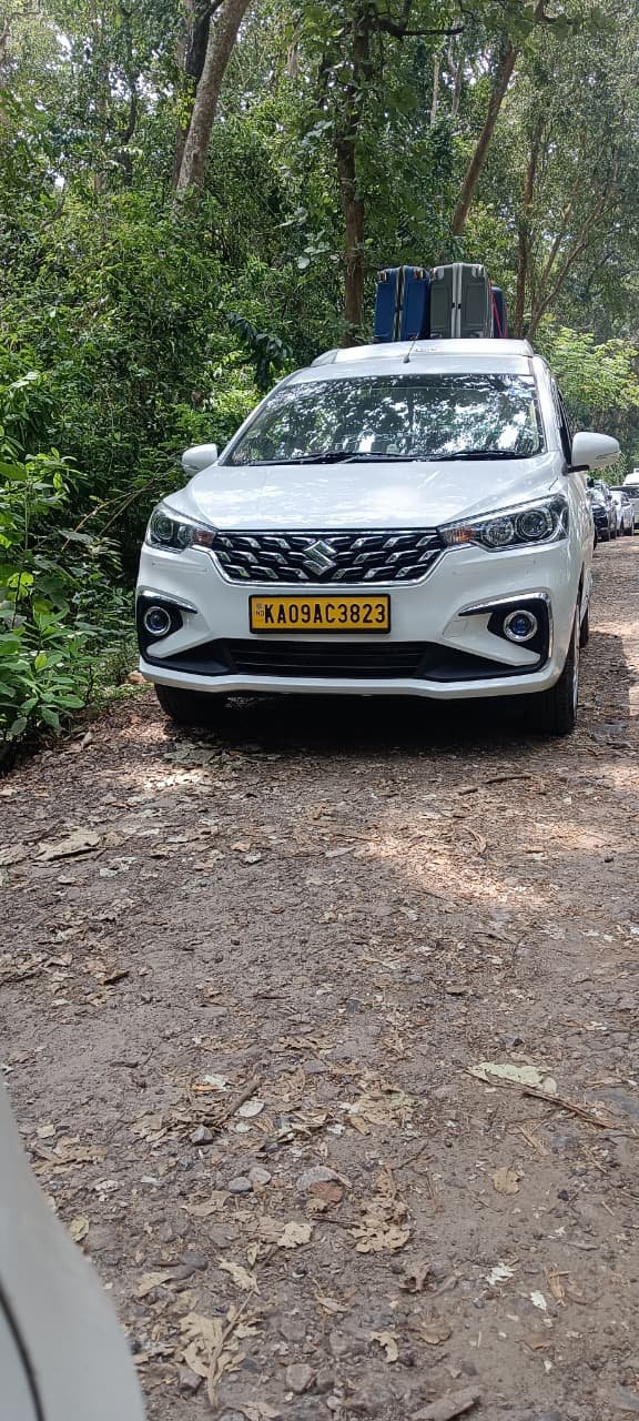 Mysore Cab Services for Local and Outstation Travel photo 1
