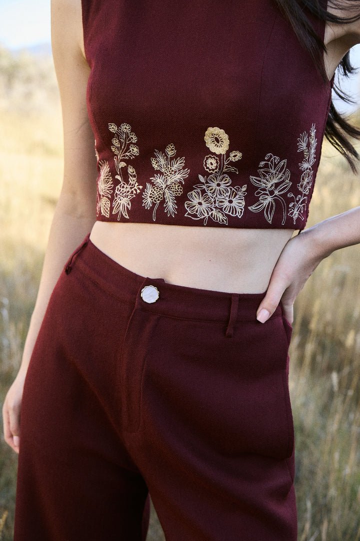 Woollen Tops for Women | Refined Winter Knitwear photo 2
