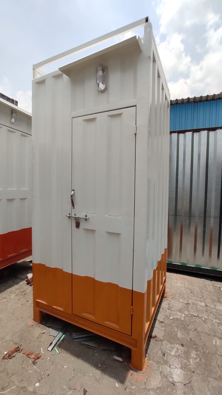 Portable Toilet Price in Mumbai and Toilets for Sale photo 1