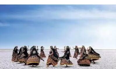 INR 23,  Amazing Gujarat 5 Nights 6 Days photo 1