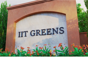 Residential Plots in Simrol, Indore | IIT Greens by Icon Realty - Indore photo 1