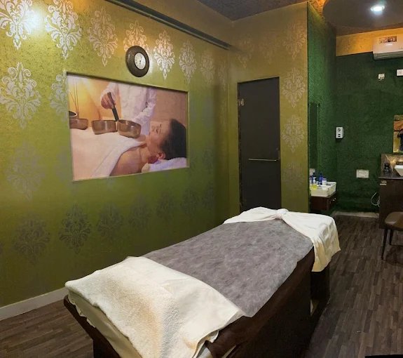 Ella Spa In Whitefield