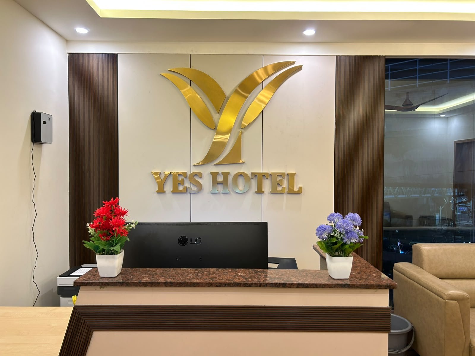 Yes Hotels photo 2