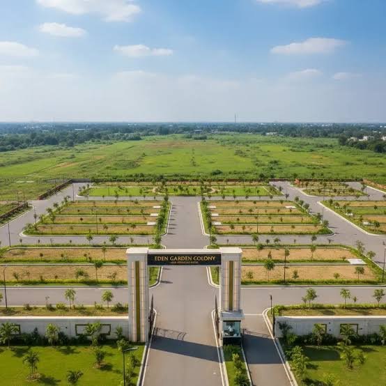 Top Plotted Development in Meerut for Maximum Capital Appreciation