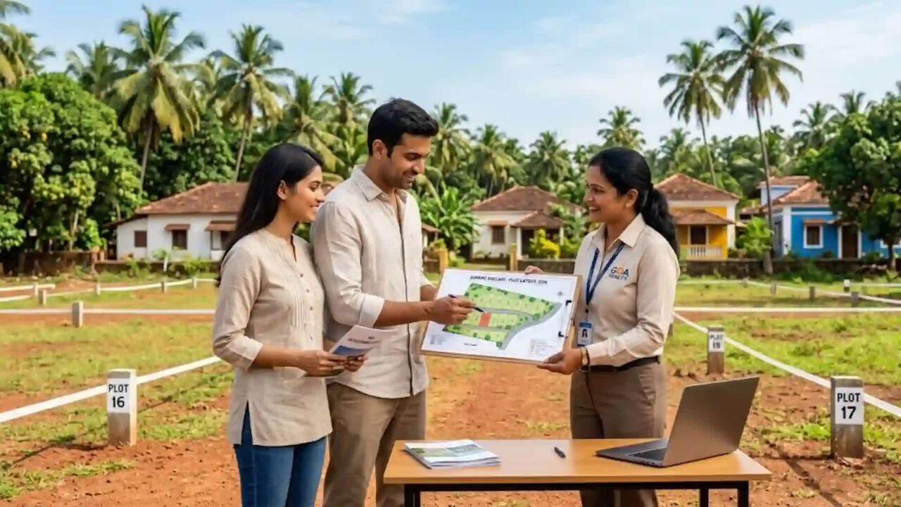 INR 10000000,  1250 Sq. Yard,  Find Farmhouse Plots In Naugaon For Your Future Plans photo 1