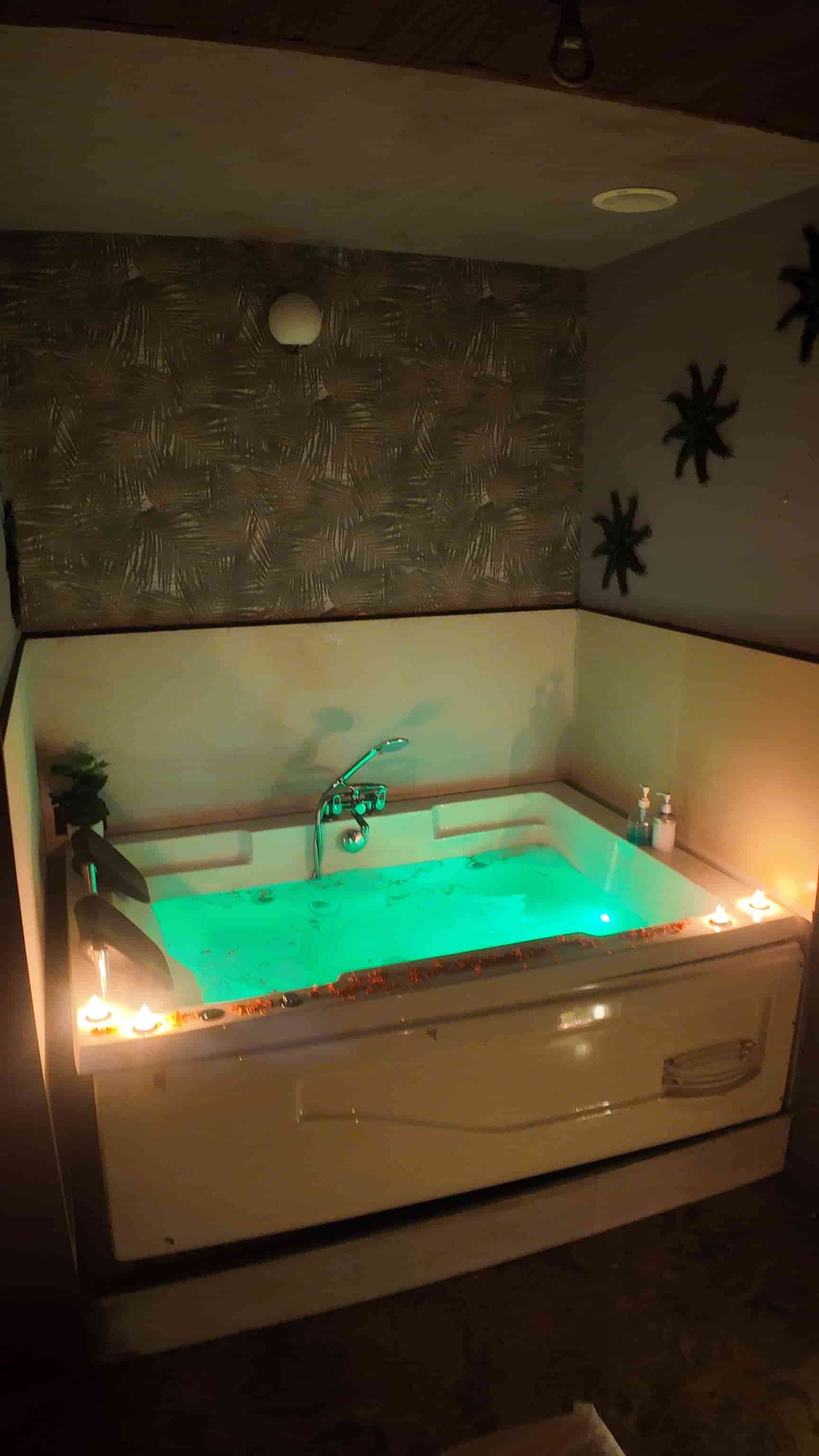 Spa Nest (Spa In Bandra West) photo 1