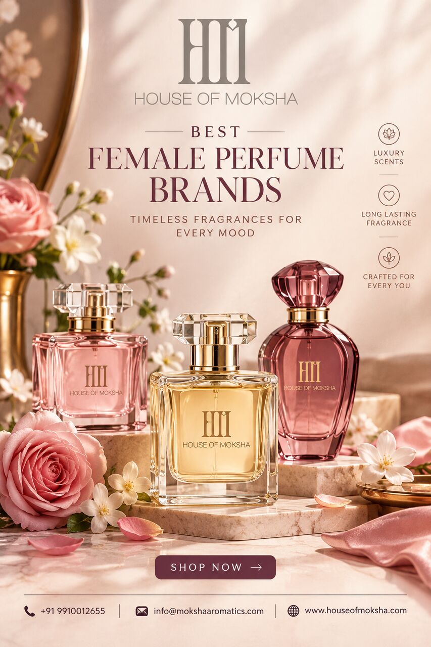 INR 999,  Shop Best Perfume For Female Under ₹1000