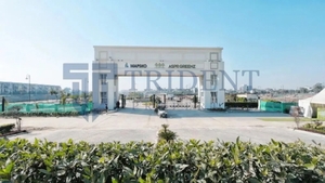 Mapsko ASPR Greenz – Residential Plots in Sector 35, Sonipat - Sonipat