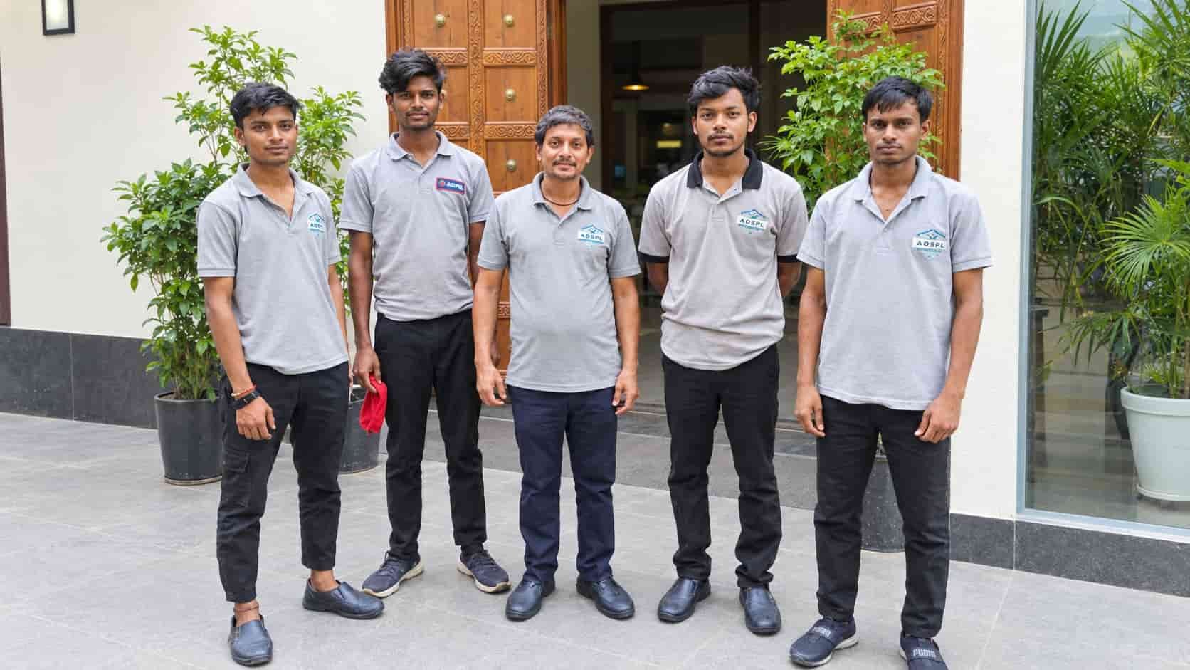 Why Choose an Affordable Manpower Company in Noida for Your Business? photo 1