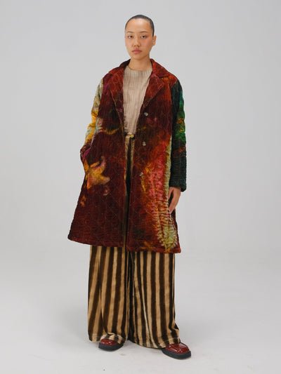 Winter Co Ord Sets Made for Layering