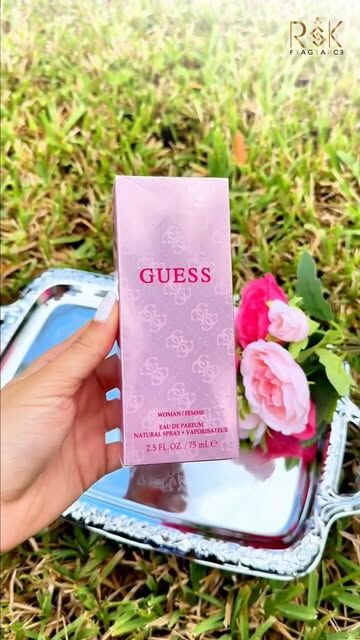 INR 5800,  Your Winter Signature Scent Awaits! Guess Perfumes Up To 40% Off – Buy Now