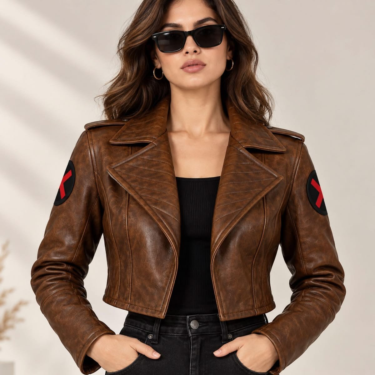 Women's Celebrity Jackets: Iconic Looks for Every Occasion photo 4