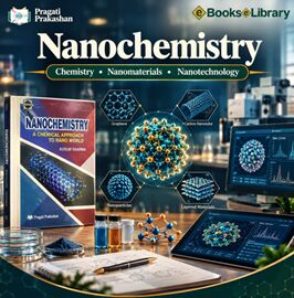 Exploring The Science Of Nanochemistry