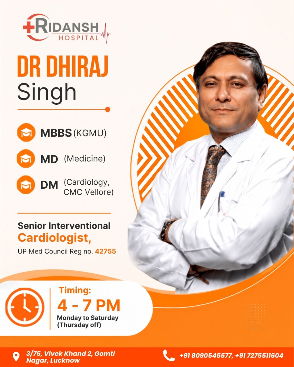 Comprehensive Medical Care For Families At Ridansh Hospital