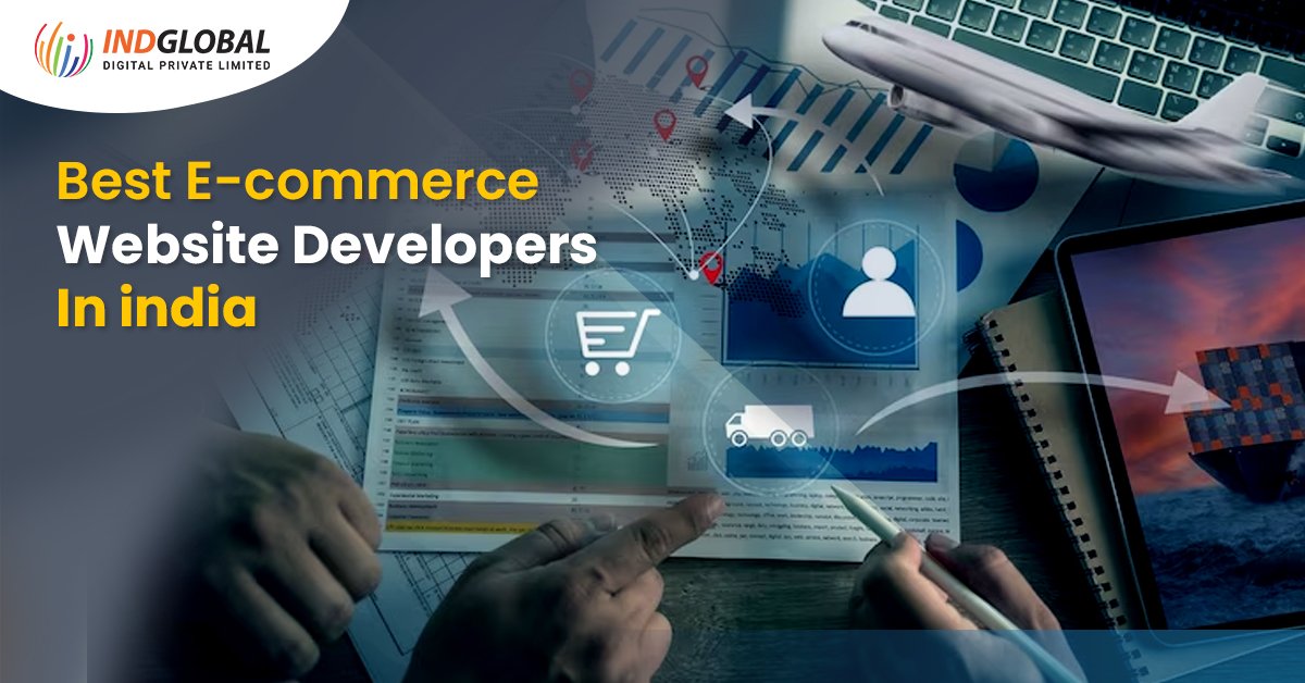 Best Ecommerce Web Developers in Bangalore photo 1
