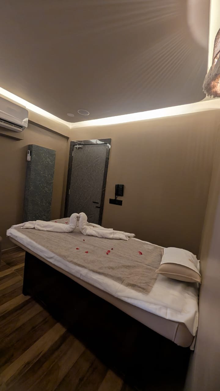 Spa Saga (Spa In Juhu) photo 2