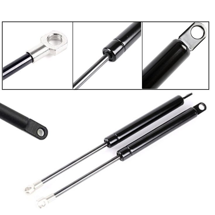Electric Gas Spring Manufacturer And Supplier – Harisons India photo 1