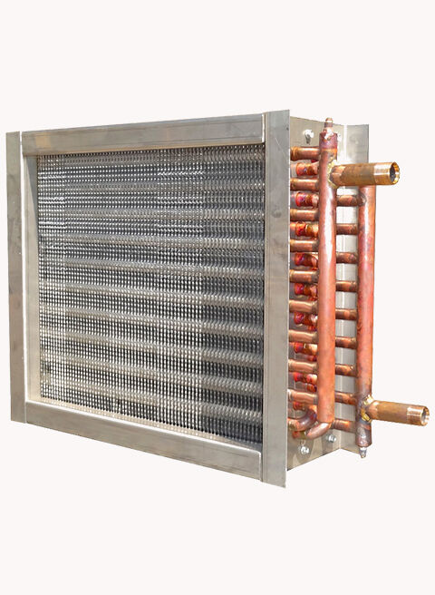 INR 1200,  Cooling Coils Exporters photo 1
