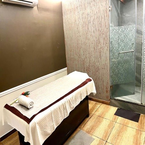 Spa World photo 2