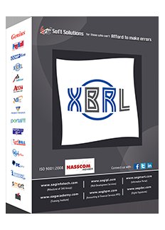 Gen XBRL Software: Prepare and Validate XBRL Sheets for MCA E-Filing