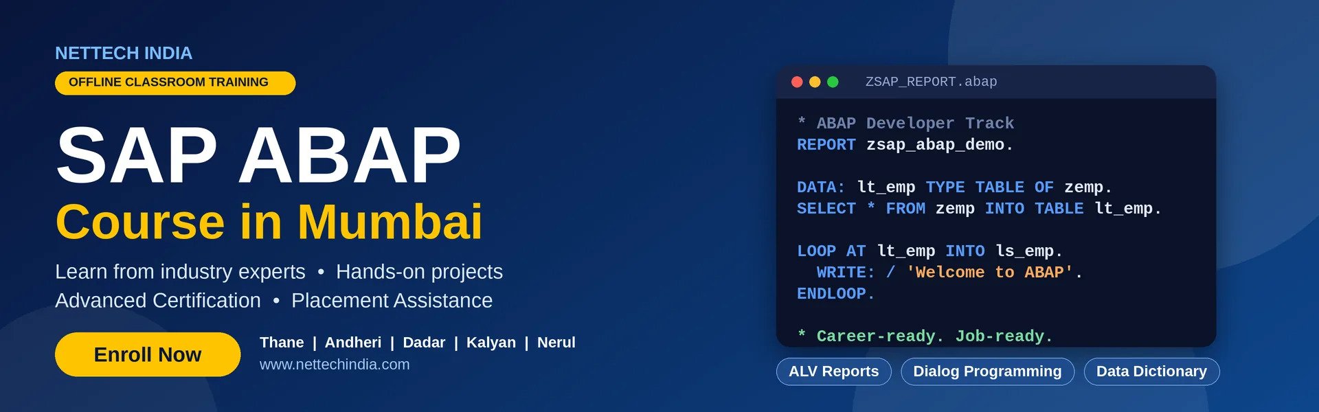 Diploma in Data Science in Mumbai, Thane, Andheri | Enroll Now photo 1