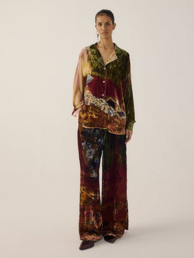 Winter Co Ord Sets Made for Layering photo 3