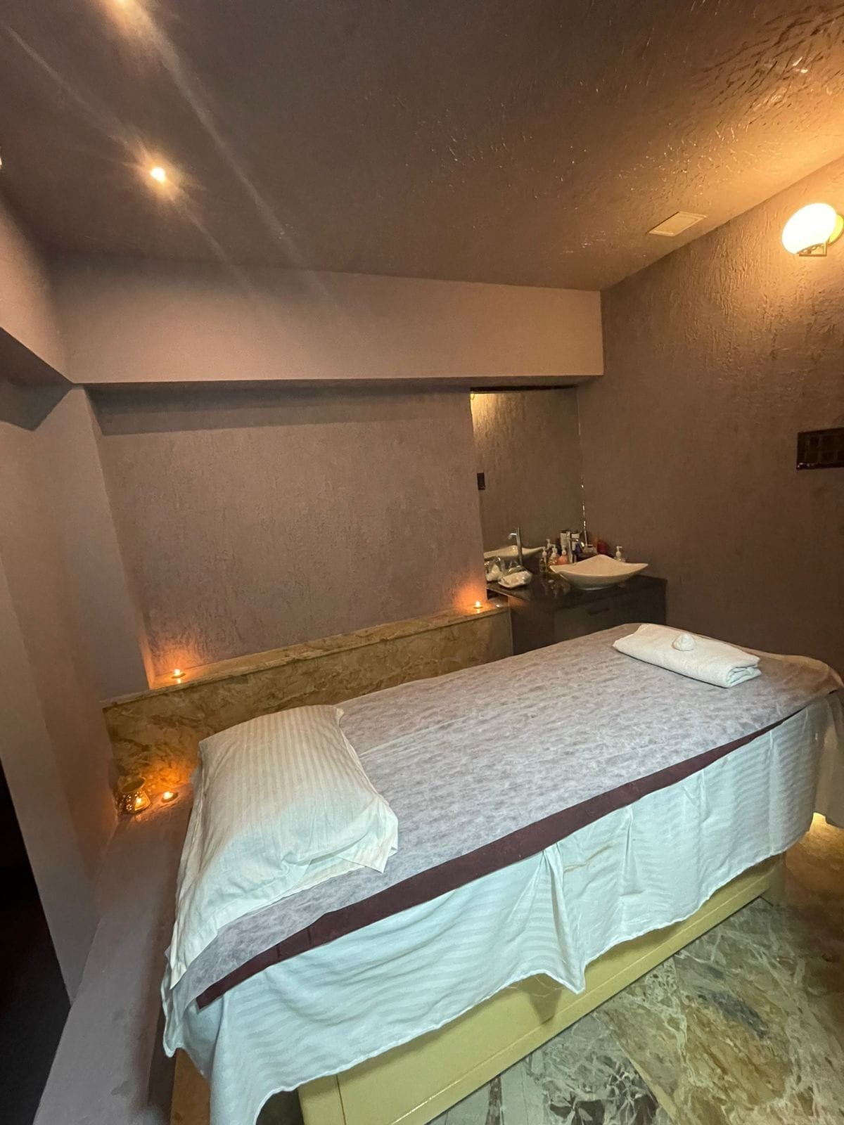 Spa Nest (Spa In Bandra West) photo 4