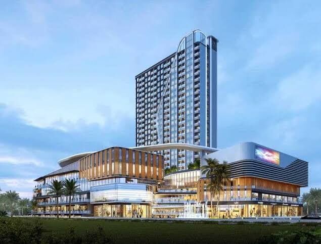 INR 50,  Commercial Shops For Sale In SPJ Vedatam, Sector 14, Gurugram