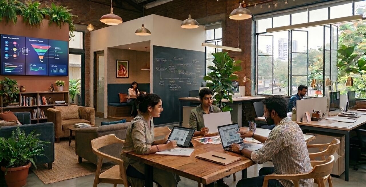 Looking For A Digital Marketing Agency In Pune? Get More Leads photo 1