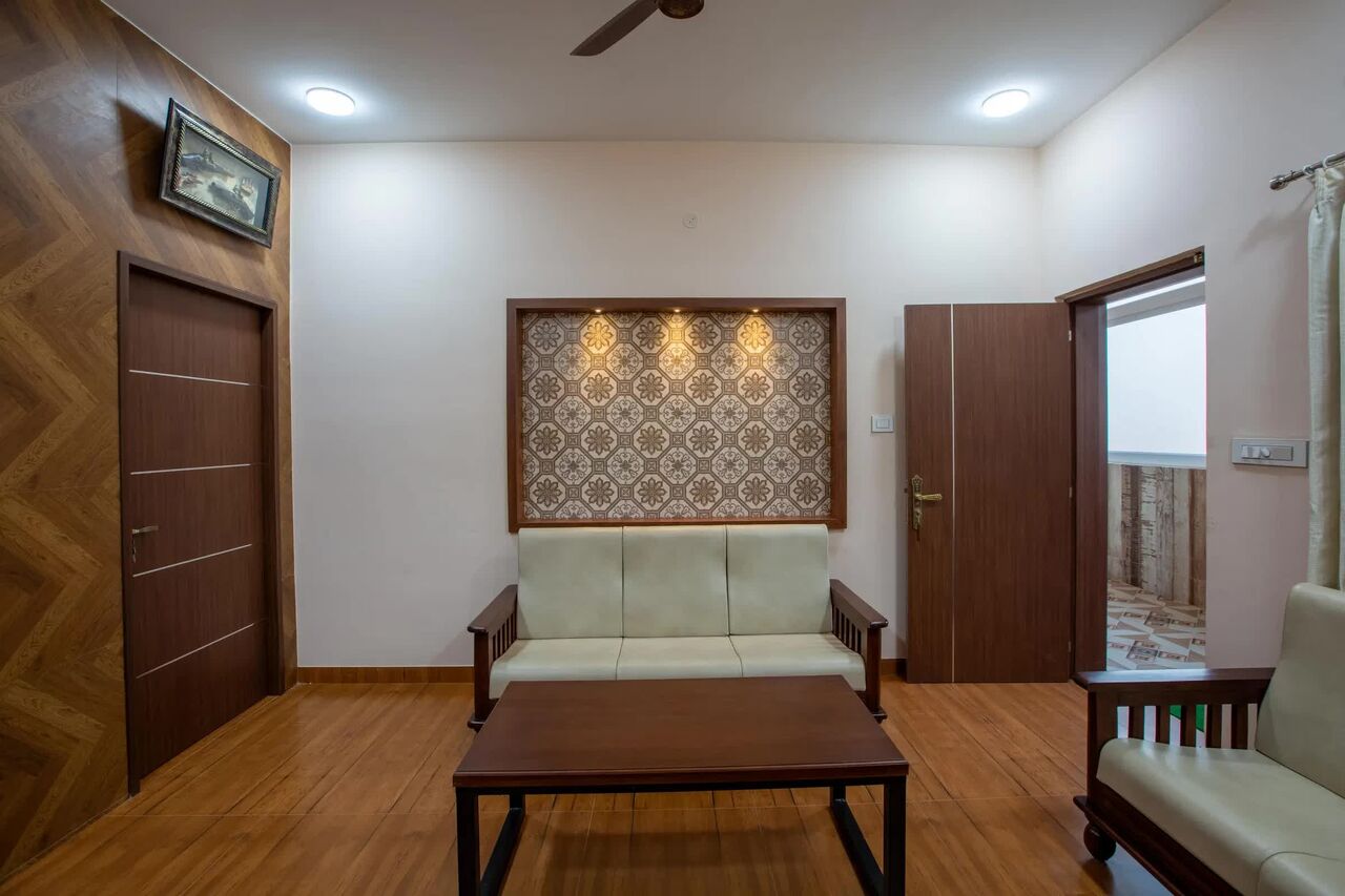 1 BR,  Corporate Room Booking In Coimbatore | Mugundan's Smart Stay photo 1