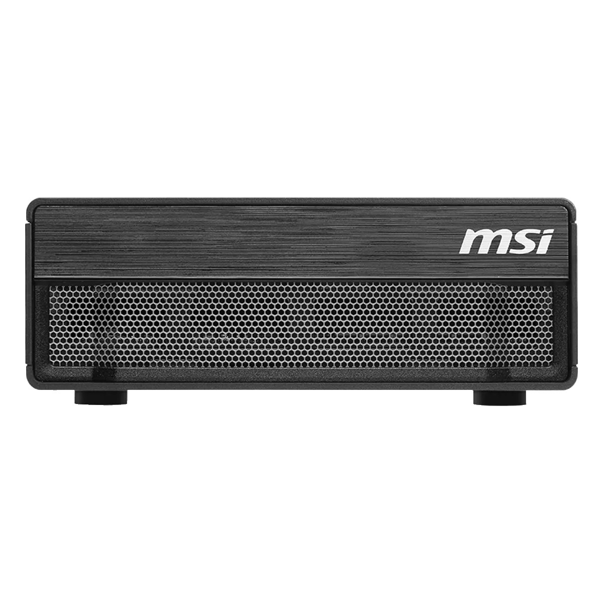 MSI EdgeXpert GB10 AI Supercomputer – ANT PC photo 1