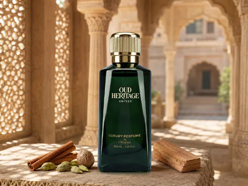 INR 299,  Buy Affordable Perfumes Online In India – MissBliss Perfumes