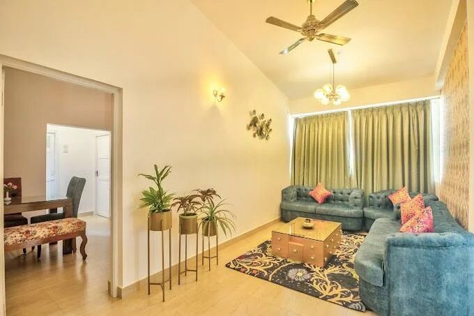 INR 00,  Family Homestays In Goa With Pools And Kitchens: The Ultimate Guide For A Really Nice Stay