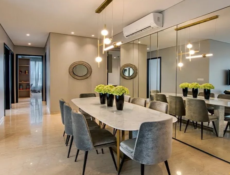 Flats for Sale in Noida Extension - Amrapali Golf Homes photo 1