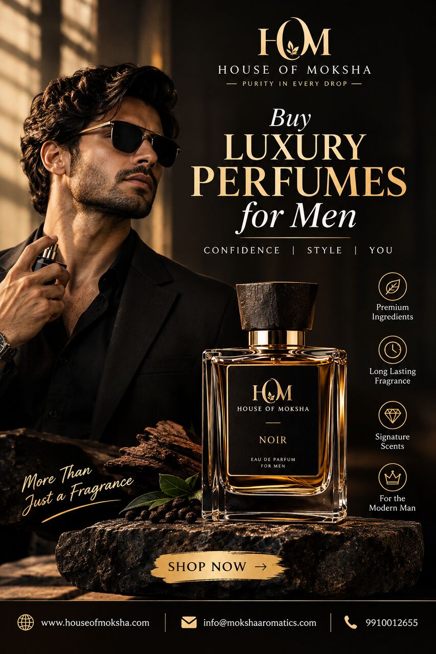 INR 999,  Buy Luxury Perfumes For Men Under 1000