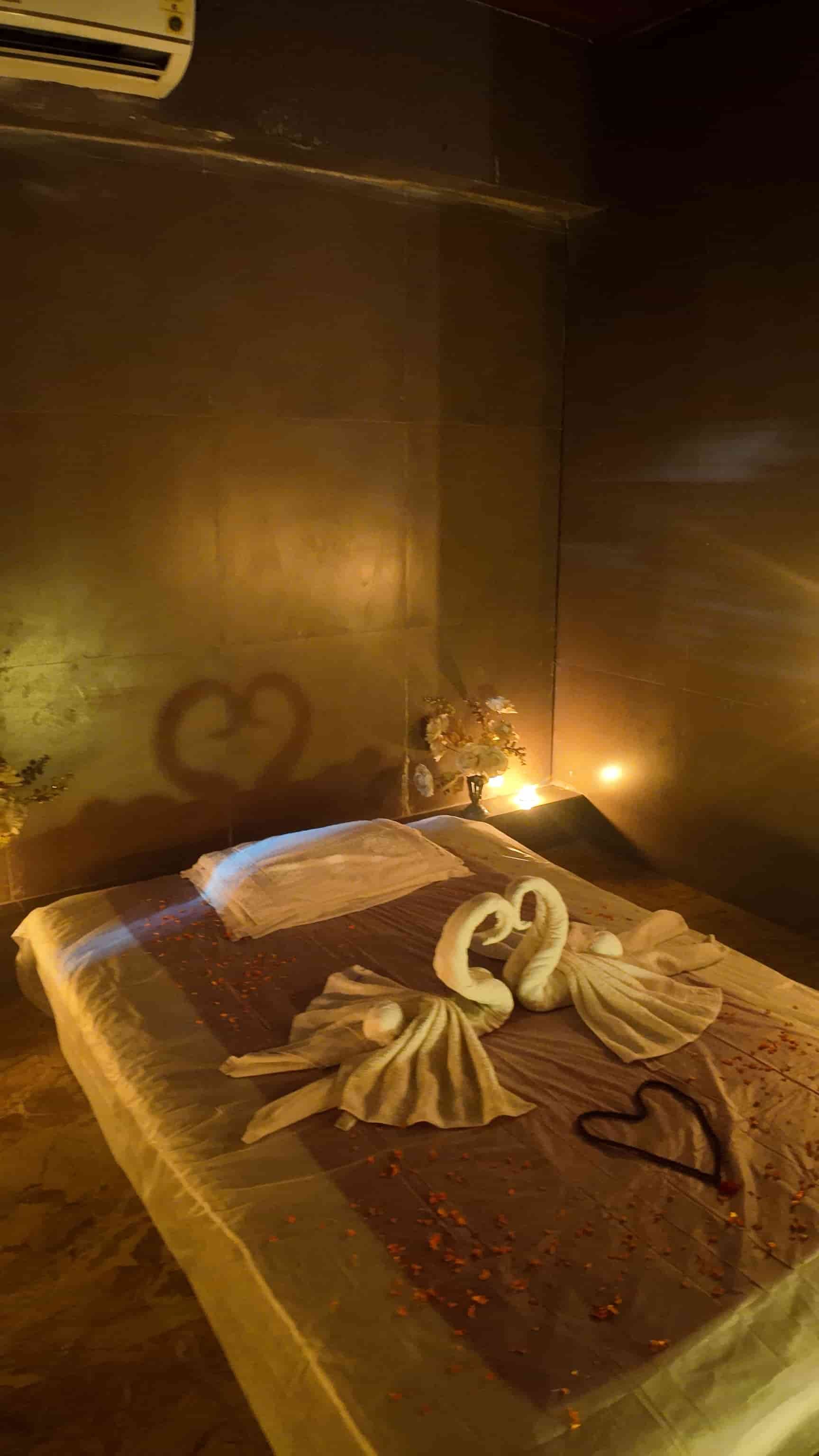 Spa Nest (Spa In Bandra West) photo 2